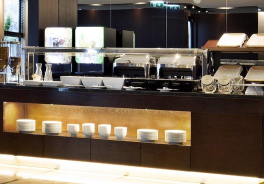 Hotel Turim Marques