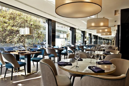 Hotel Turim Marques