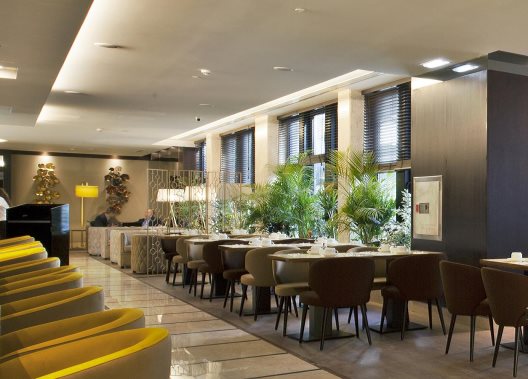 Hotel Turim Marques