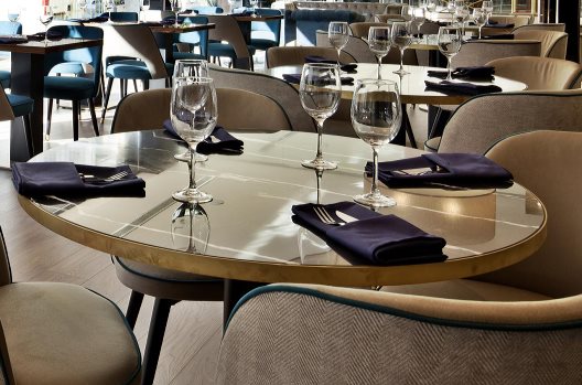 Hotel Turim Marques