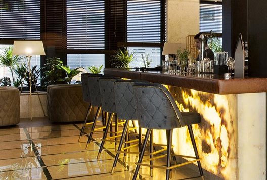 Hotel Turim Marques