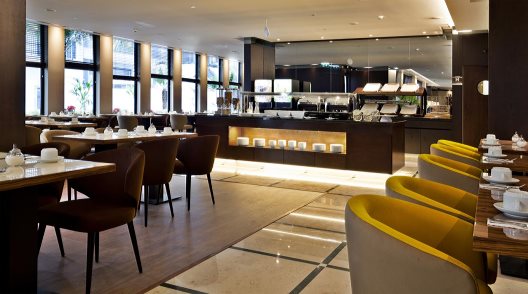 Hotel Turim Marques