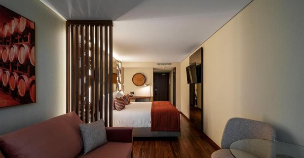 Hotel Turim Oporto