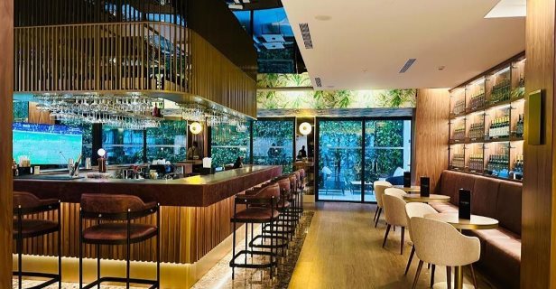 Hotel Turim Oporto