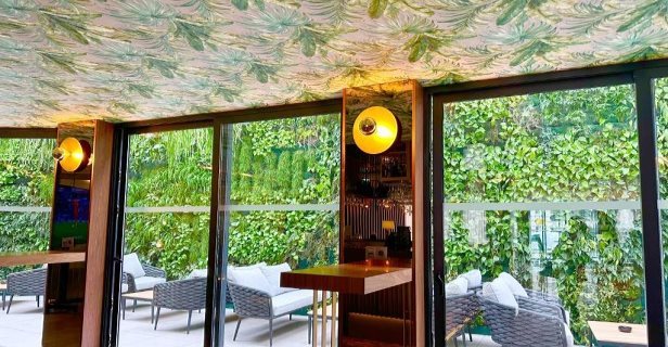 Hotel Turim Oporto