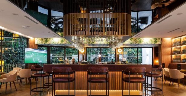 Hotel Turim Oporto