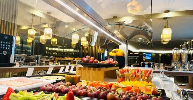 Hotel Turim Oporto