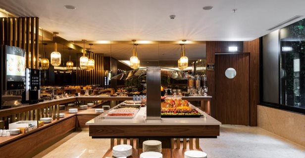 Hotel Turim Oporto