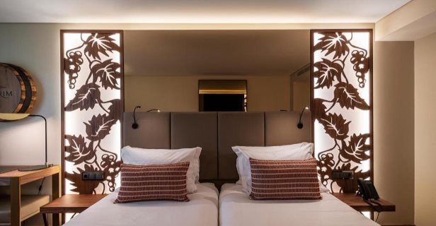Hotel Turim Oporto
