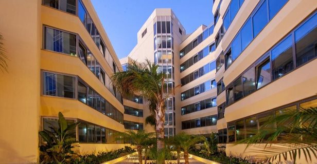 Hotel Turim Presidente