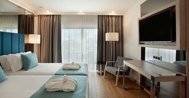 Hotel Turim Presidente