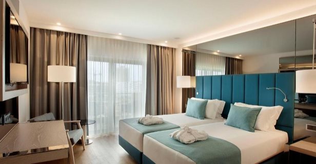 Hotel Turim Presidente