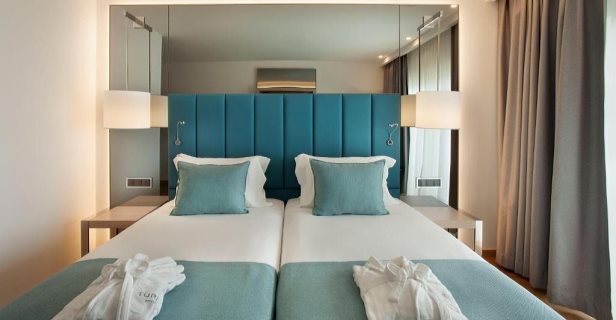 Hotel Turim Presidente
