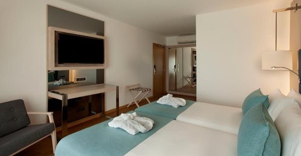 Hotel Turim Presidente