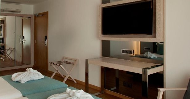 Hotel Turim Presidente