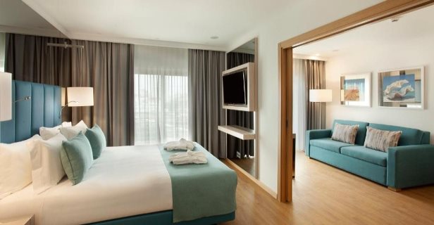 Hotel Turim Presidente