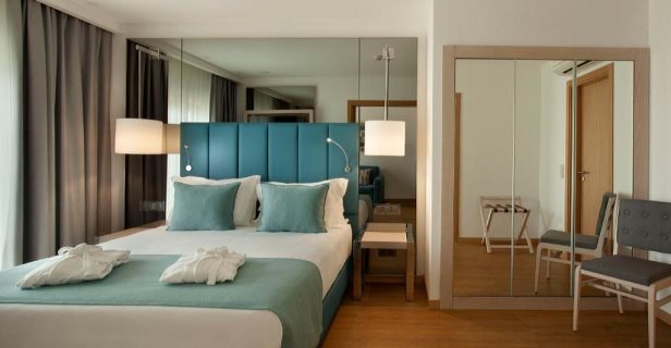 Hotel Turim Presidente