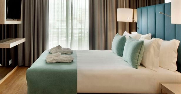 Hotel Turim Presidente