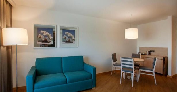 Hotel Turim Presidente