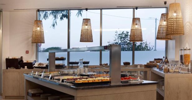 Hotel Turim Presidente