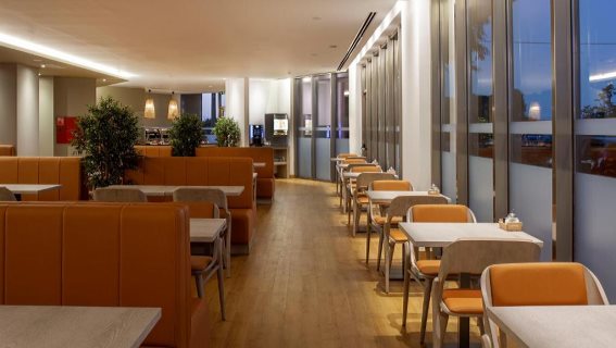 Hotel Turim Presidente