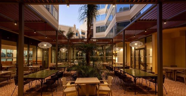 Hotel Turim Presidente