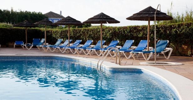 Hotel Turim Presidente