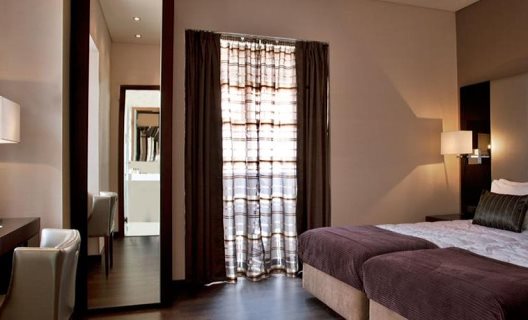 Hotel Turim Restauradores