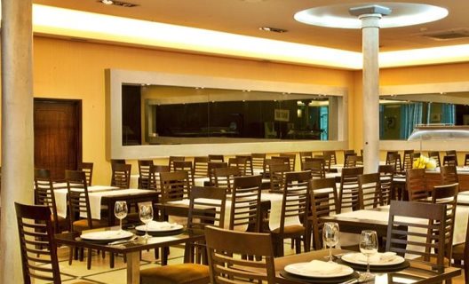 Hotel Turim Restauradores