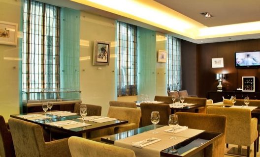 Hotel Turim Restauradores