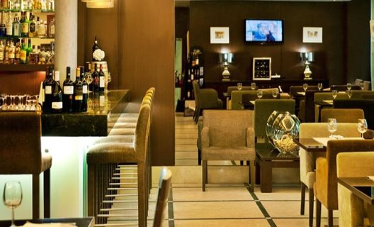 Hotel Turim Restauradores