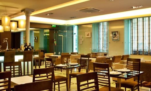 Hotel Turim Restauradores
