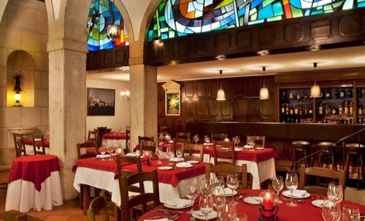 Hotel Turim Restauradores