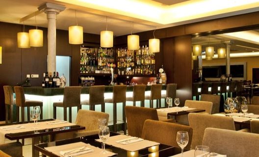 Hotel Turim Restauradores