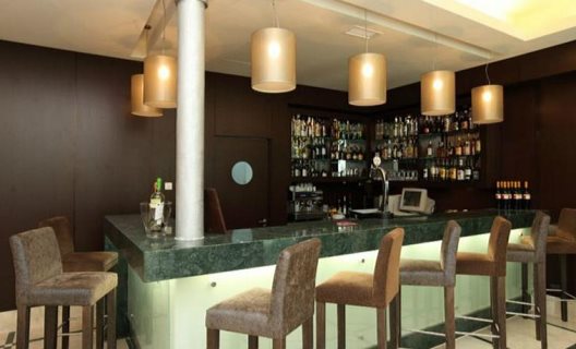 Hotel Turim Restauradores