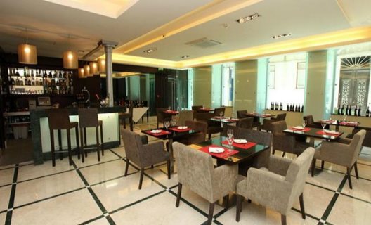 Hotel Turim Restauradores