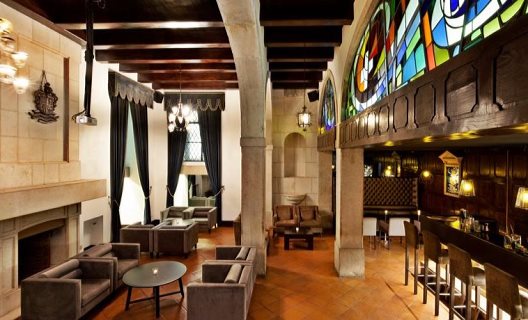 Hotel Turim Restauradores
