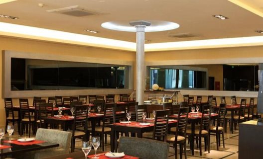 Hotel Turim Restauradores