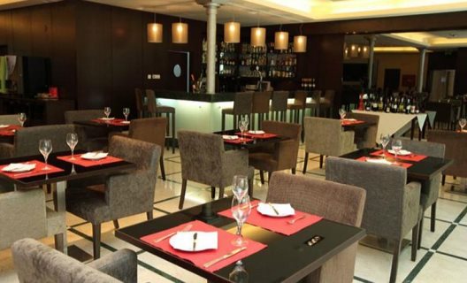 Hotel Turim Restauradores