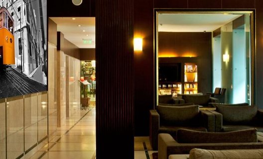 Hotel Turim Restauradores