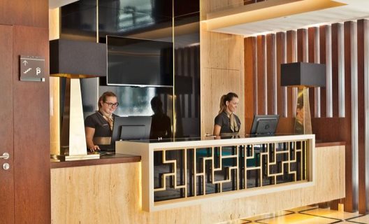 Hotel Turim Saldanha