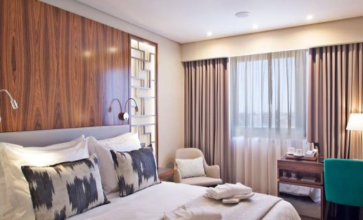 Hotel Turim Saldanha