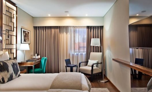 Hotel Turim Saldanha
