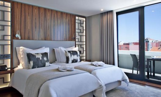 Hotel Turim Saldanha
