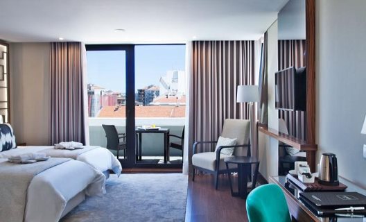 Hotel Turim Saldanha