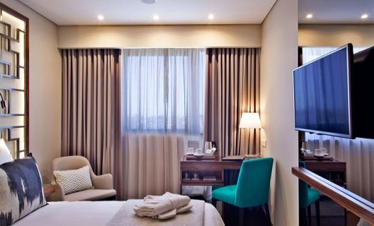 Hotel Turim Saldanha