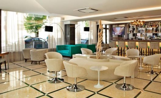 Hotel Turim Saldanha