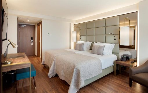 Hotel Turim Santa Maria