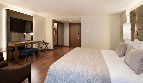 Hotel Turim Santa Maria