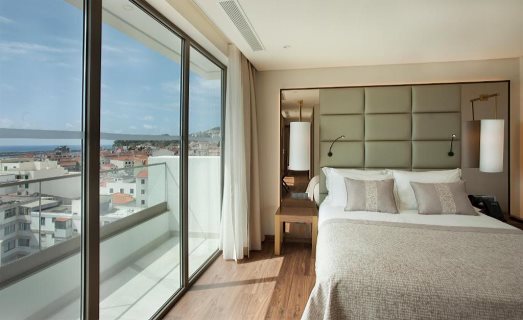 Hotel Turim Santa Maria